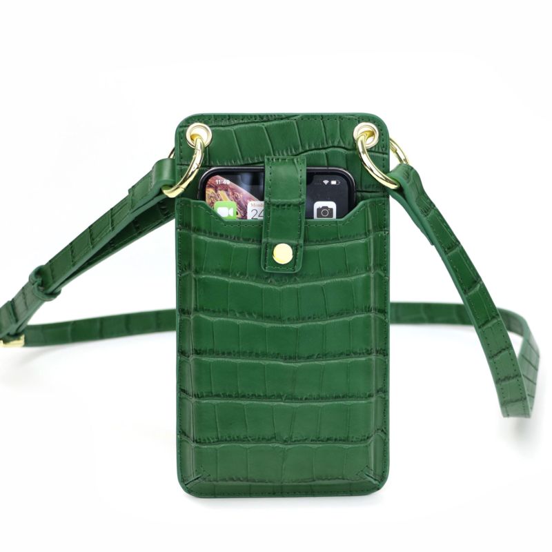 fashion phone bag