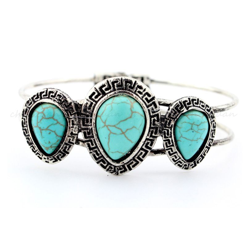 natural stone bracelets
