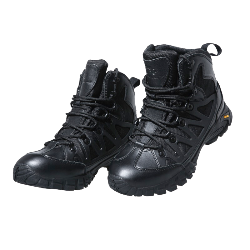 Mountain Climbing Camping Men Trekking Men Hiking Shoes Training Military Runner Outdoor Sports