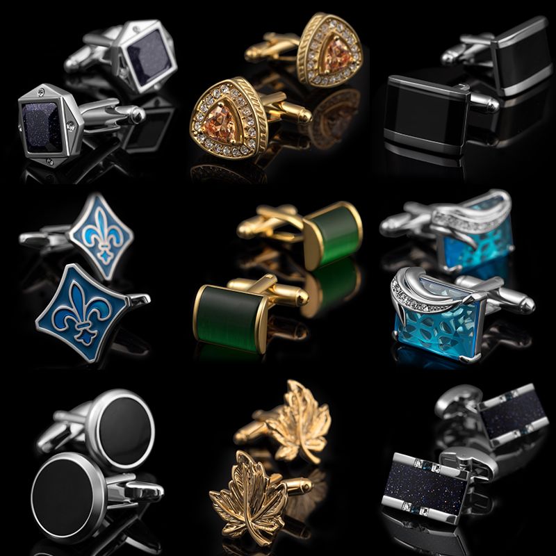Newest Cufflinks