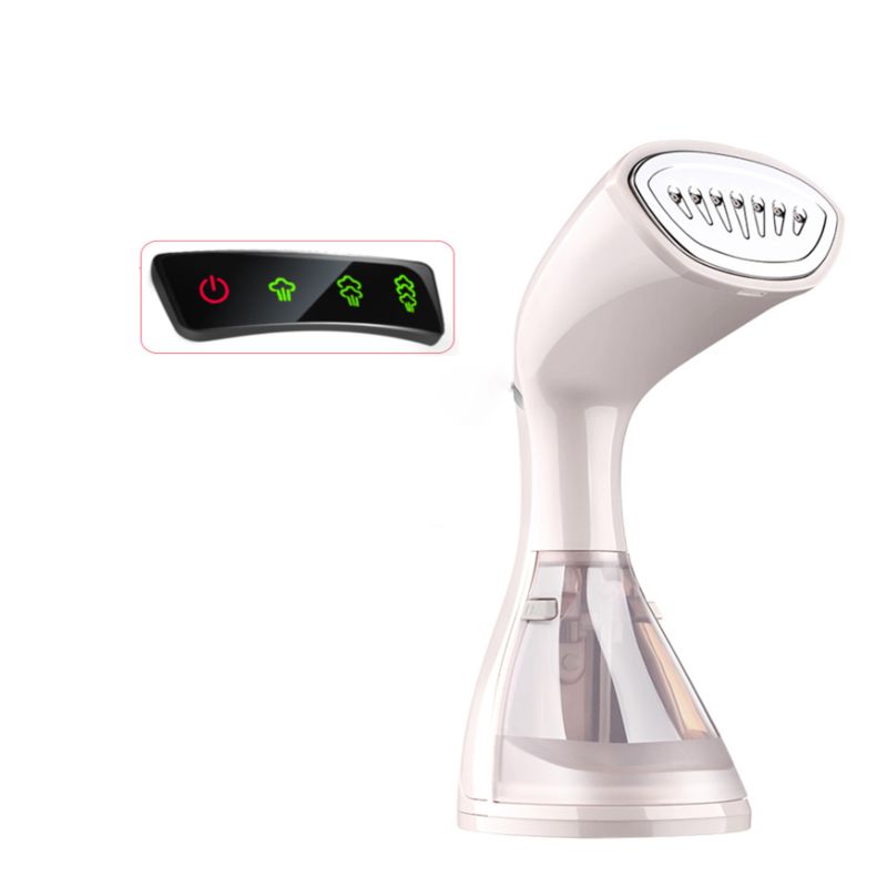 Newest Strong Steam Iron Mini Portable Garment Clothes Handheld Steamer Commercial for Travel