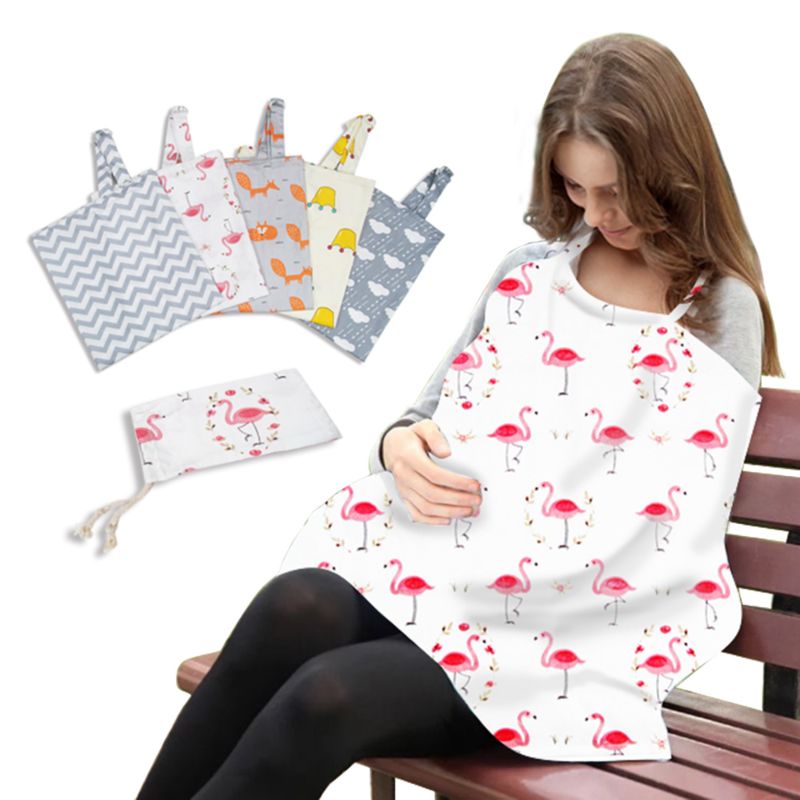 Nursing Cover