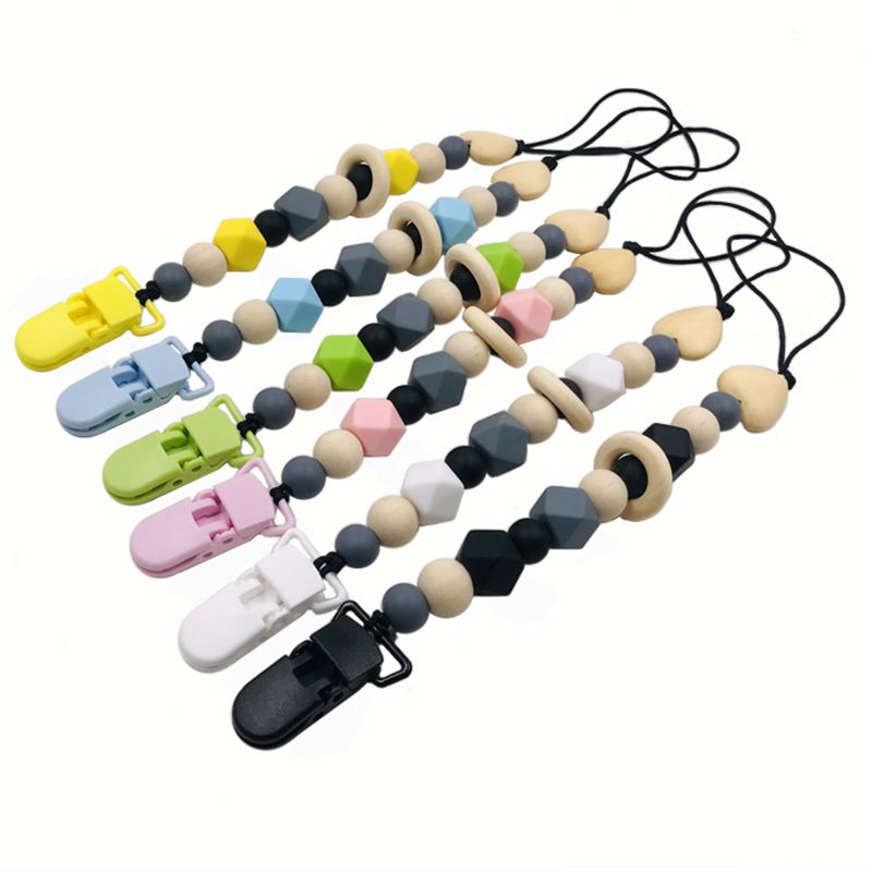 Baby Teether Toys