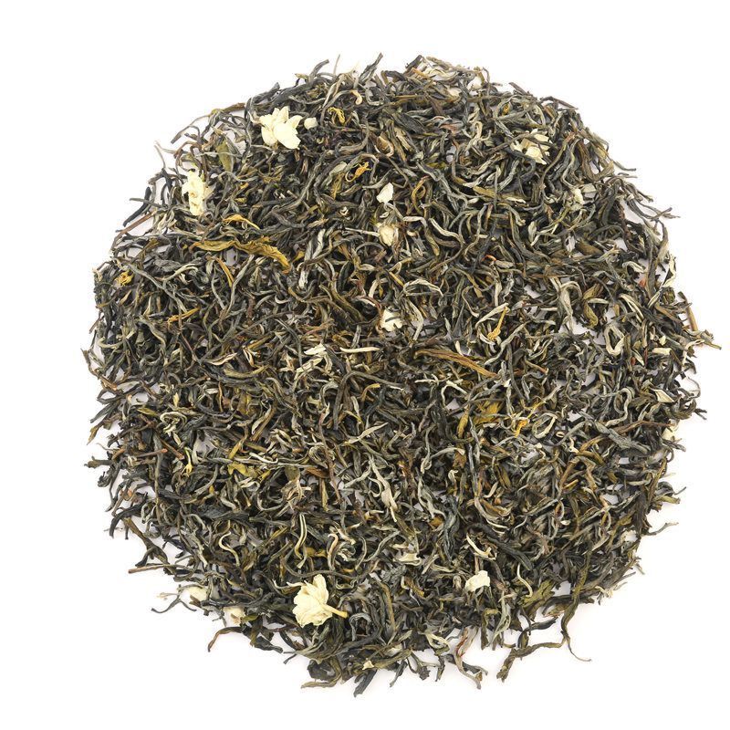 Organic Health Top Great Jasmine Tea Jasmine Dried Flower Tea