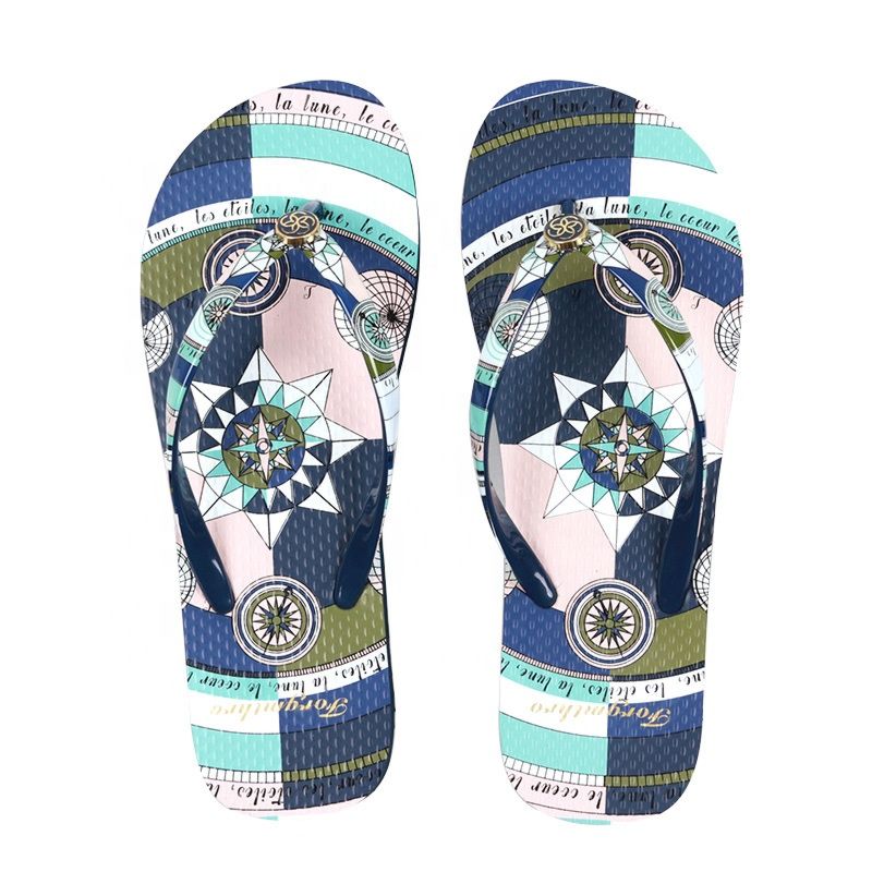 Outdoor Beach Flip-Flops for Men - Buy Outdoor Flip-Flops