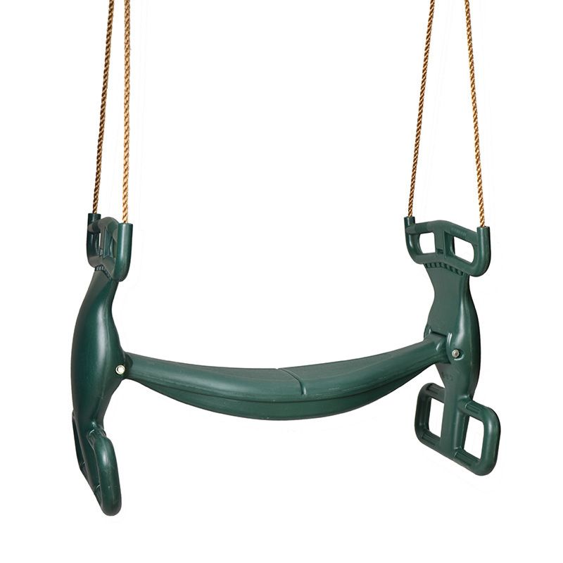 Outdoor Patio Swings Children Swing Double Swing