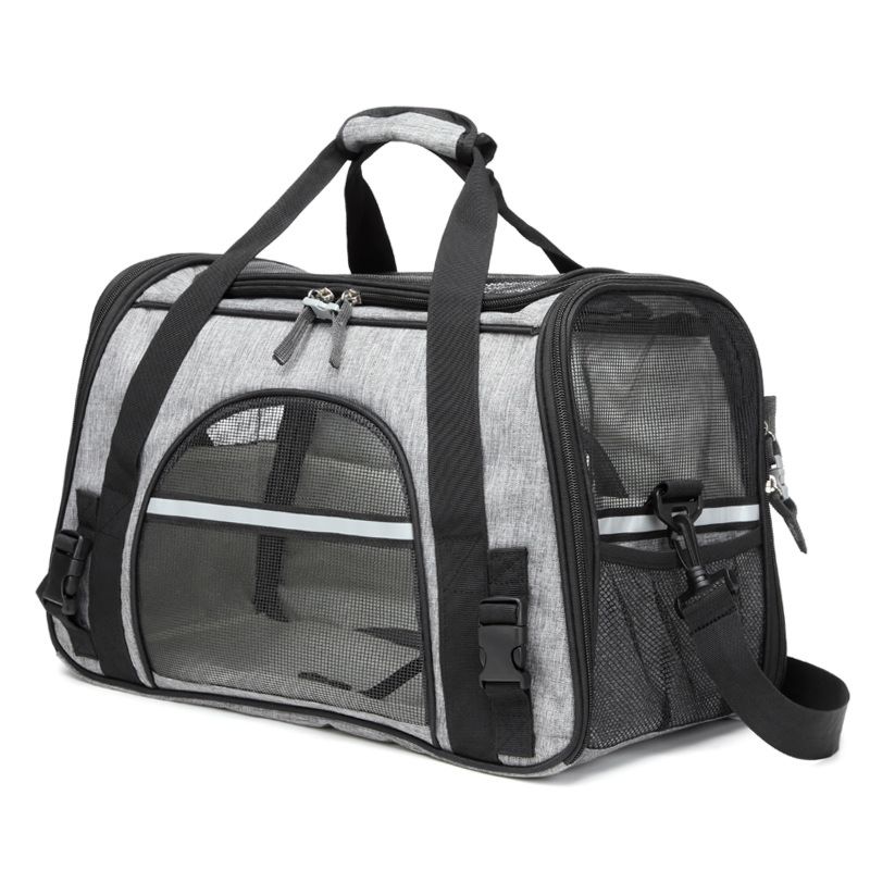 Outdoor Portable Pet Breathable Cat Portable Lightweight Folding Bag