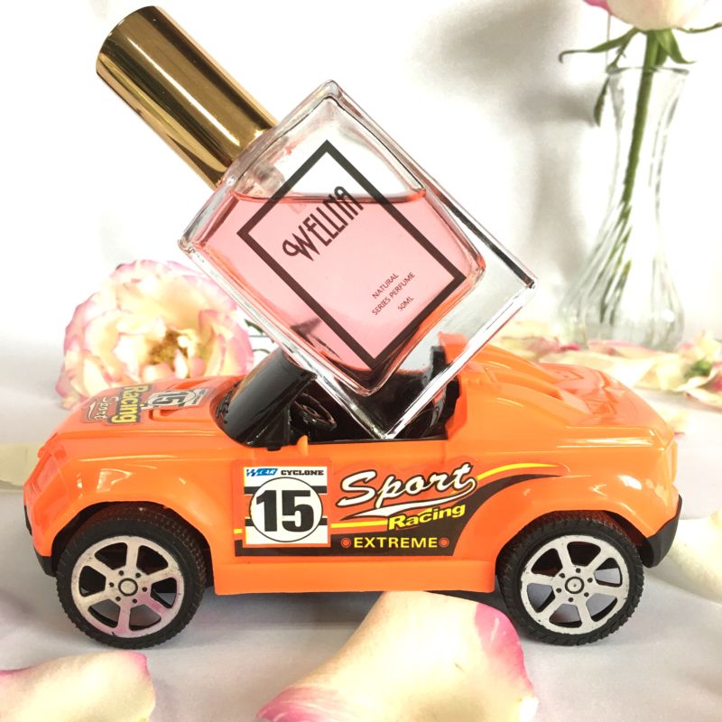 Perfume 50 Ml Perfume for Women and Men Eau De Parfum Pheromone Perfume