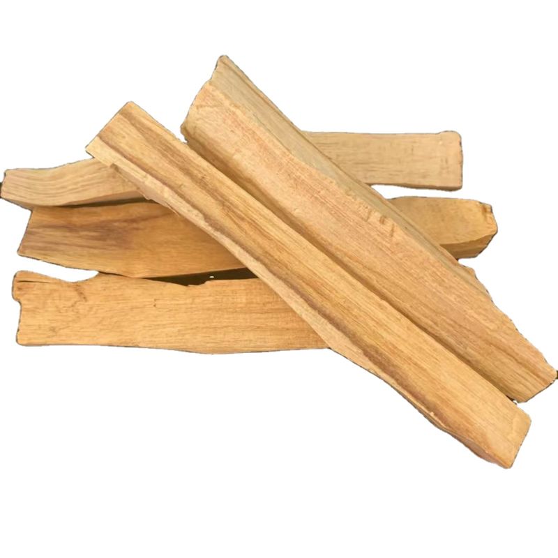 Peruvian Palo Santo Smudge Stick 4 Inch