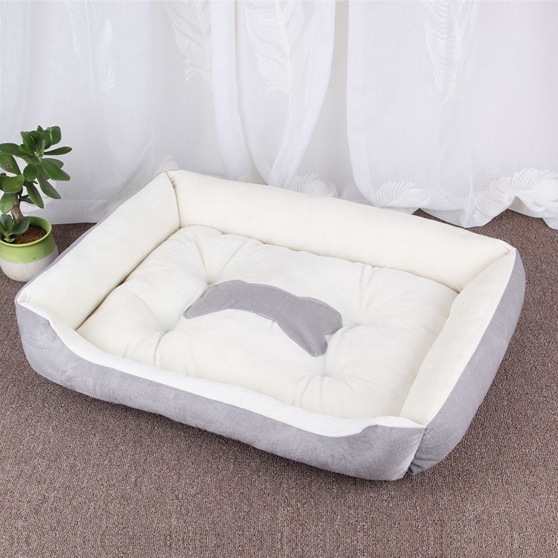 Pet Kennel Cat Kennel Dog Mat Golden Teddy Warm Four Seasons General Pet Products