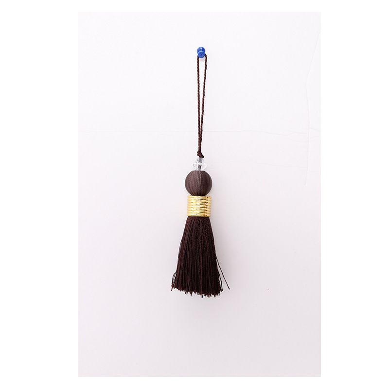 Popular Design Tassel Home Decoration Tassels for Bag Decoration