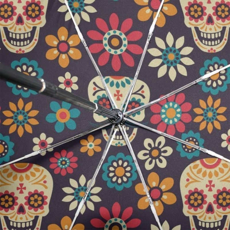 3 Folding Umbrella