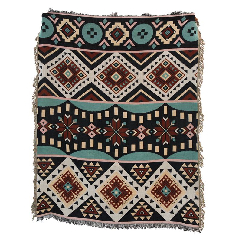 Price Kilim Style Outdoor Camping Blanket