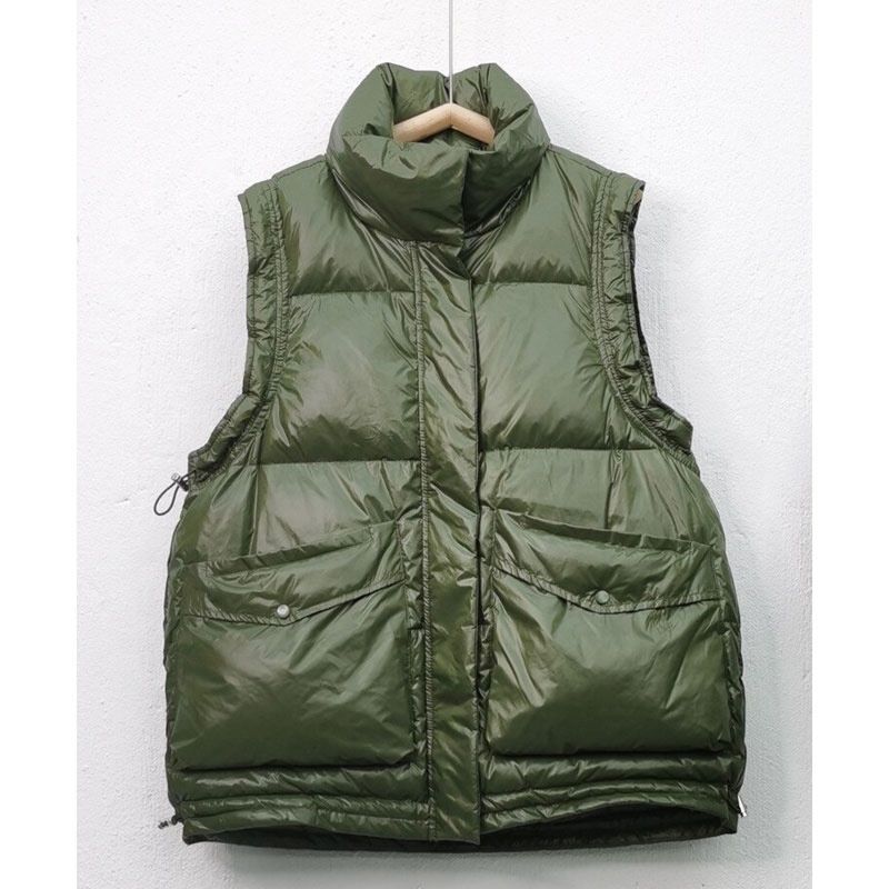 Price Warm Padded Women Bubble Vest