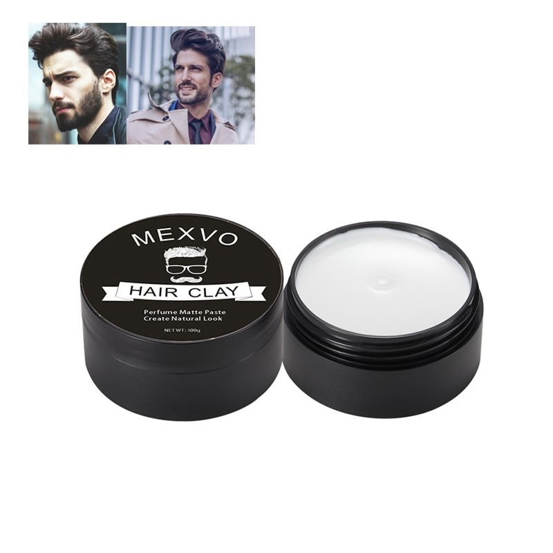 Buy Wholesale Private Label Malaysia Hair Styling Wax