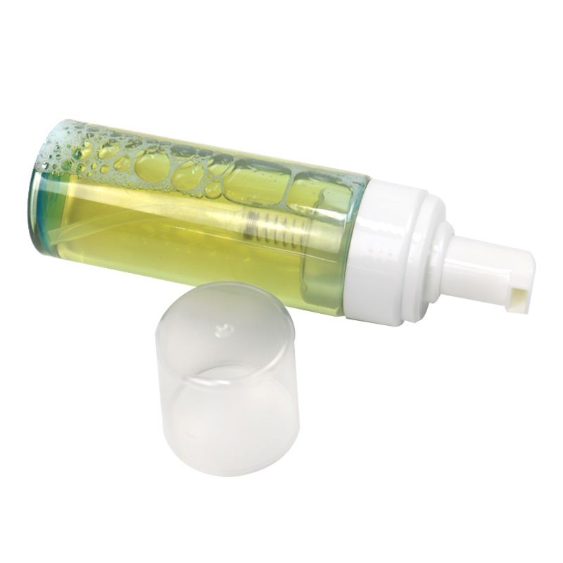 Private Label Plant Based Natural Men Intimate Wash and Feminine Vagina Yoni Wash Foam Cleansing