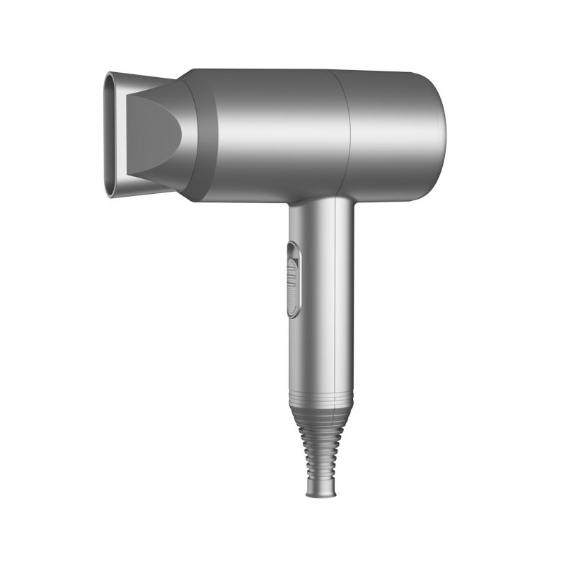 Profesional High Speed Led Light Dc Professional Blow Dryer Hand Hair Dryer
