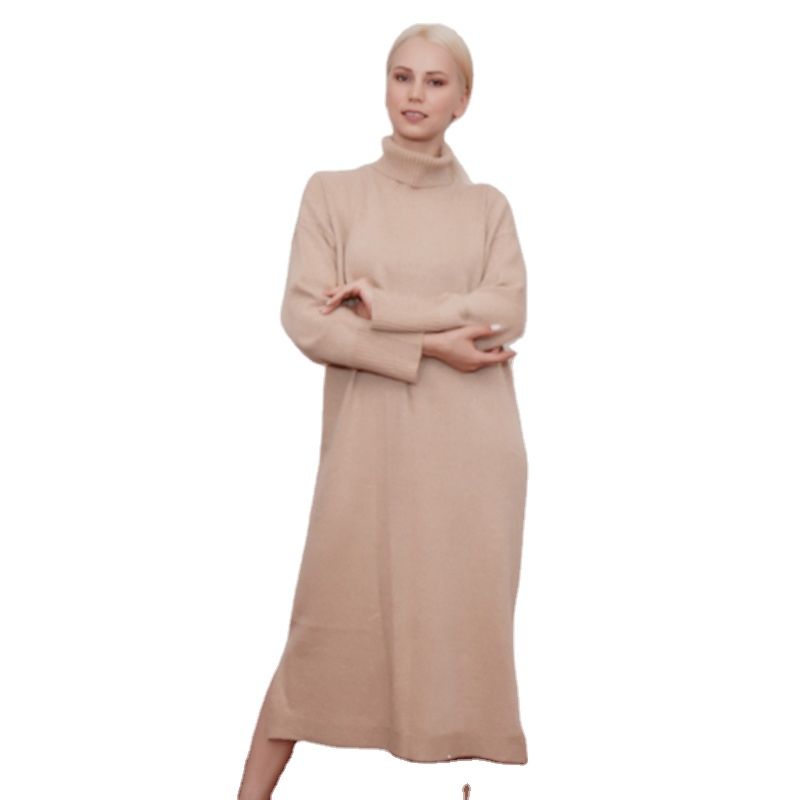 Professional anti Wrinkle Womens Clothing Dress Womens Dresses Spring Luxury Womens Dress