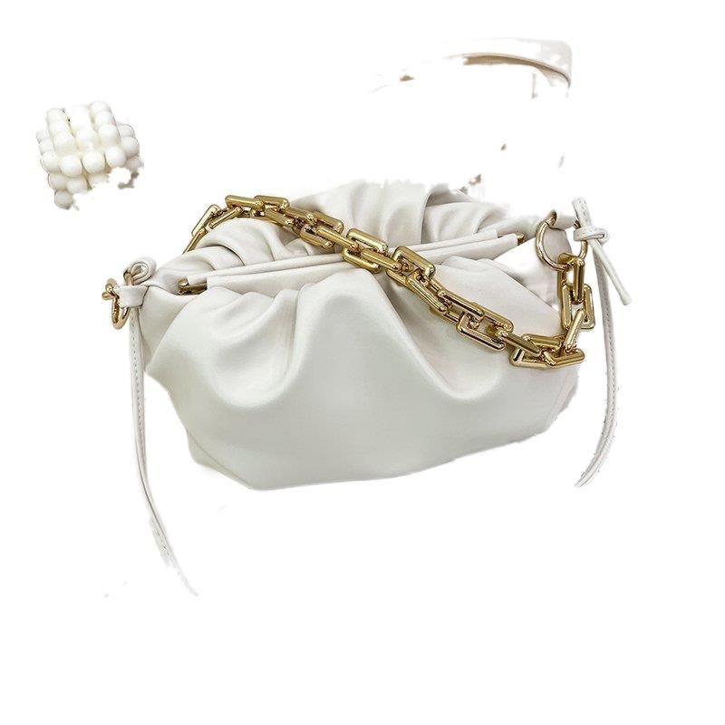 Pu Leather Simple Clutch Bag Trends Ladies Lady Bags Women Handbags