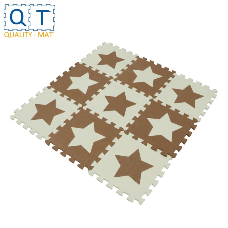 Qt Mat Eva Baby Playmet Kids Soft Mat Play Matts