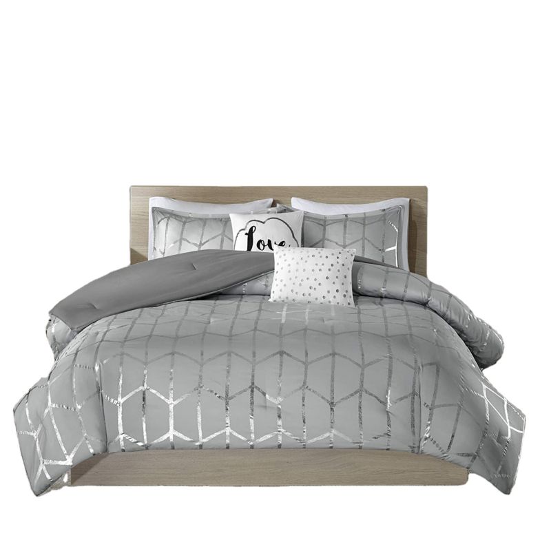 Quilt Comforter Set Comforter Set