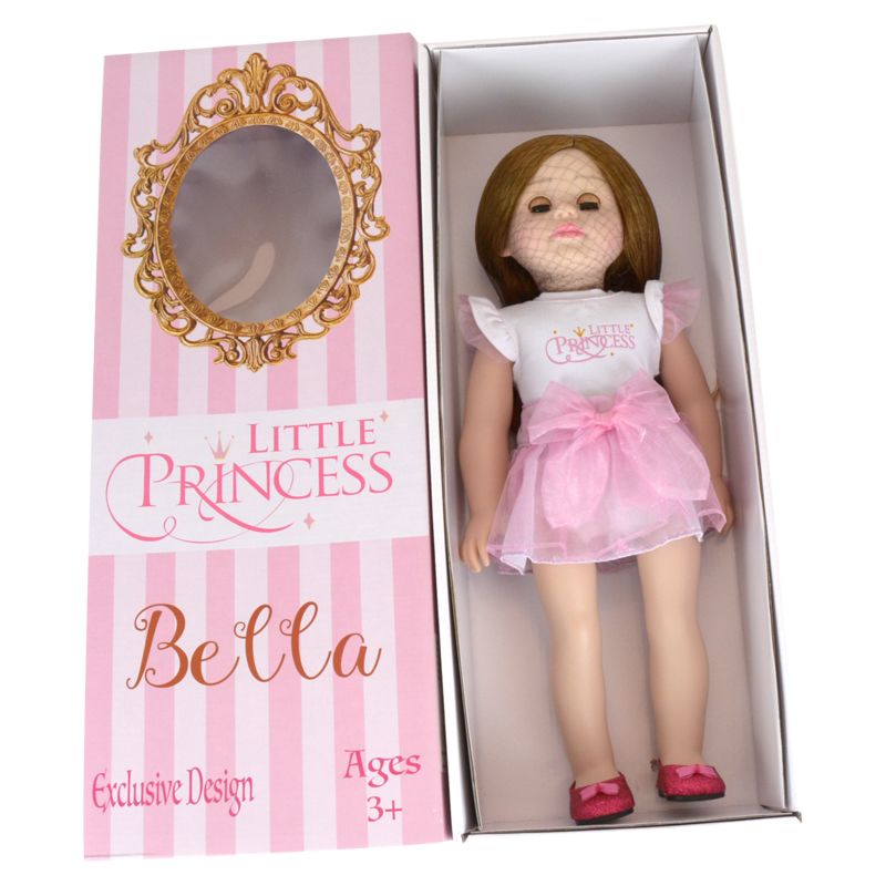 18 inch American Doll