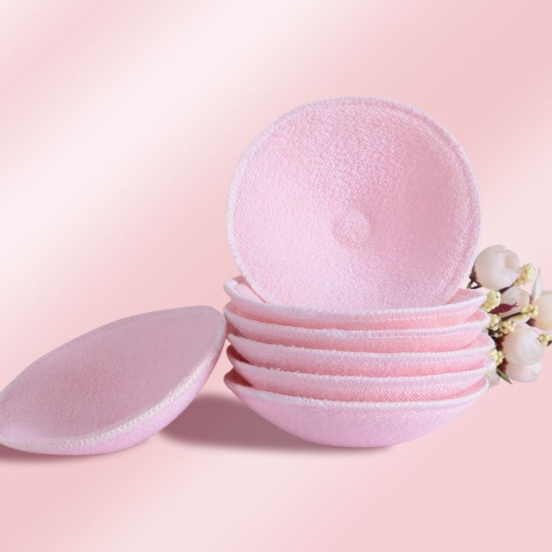 Reusable Soft Nursing Breast Pads