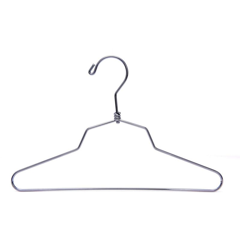 Rotary Hook, Stainless Steel Heavy Wire Hanger