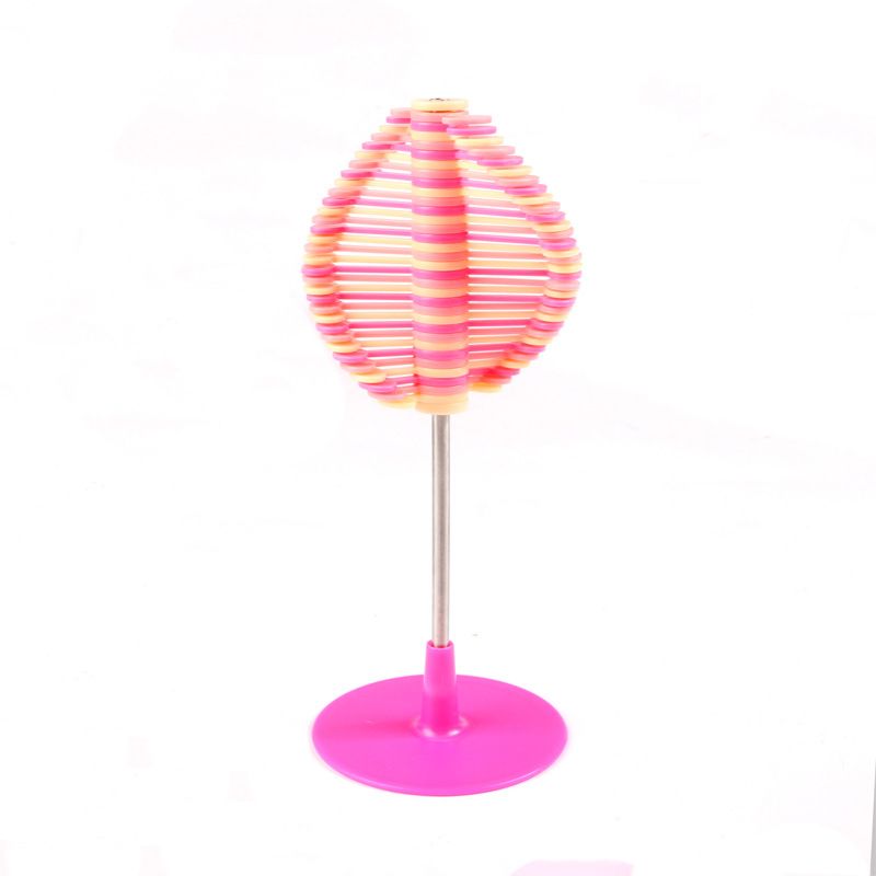 Sell Creative Rotary Lollipop Decompression Toys Adult Children's Pressure Reducing Office Decoration Creative Toys