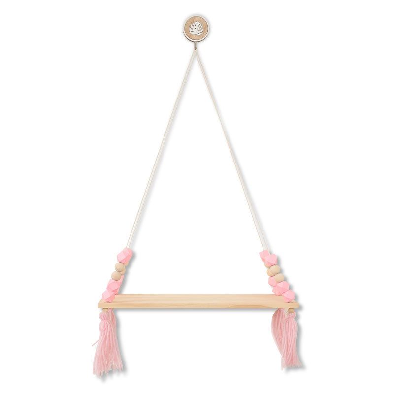 Shelving Wall Shelves Home Decor Wooden Wall Mounted Storage Shelf