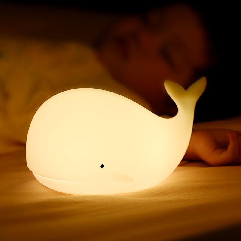 Moon Led Night Light Lamp