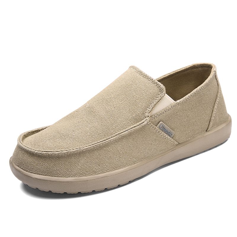 Size 39-46 Trending Mens Casual Sneakers Slip on for Men Walking Lazy Shoes