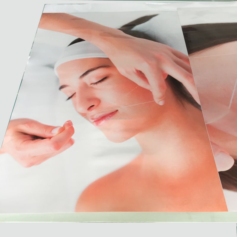 Size A0 Outdoor Printing Materials Wall Poster