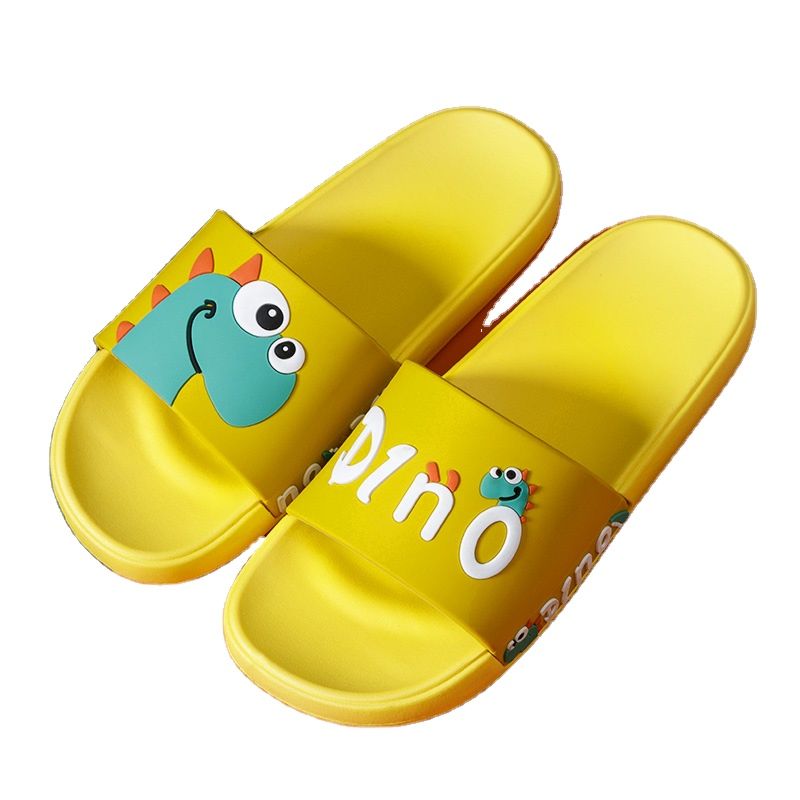 Slippers One Size Fits Slippers Cute Animal Slippers