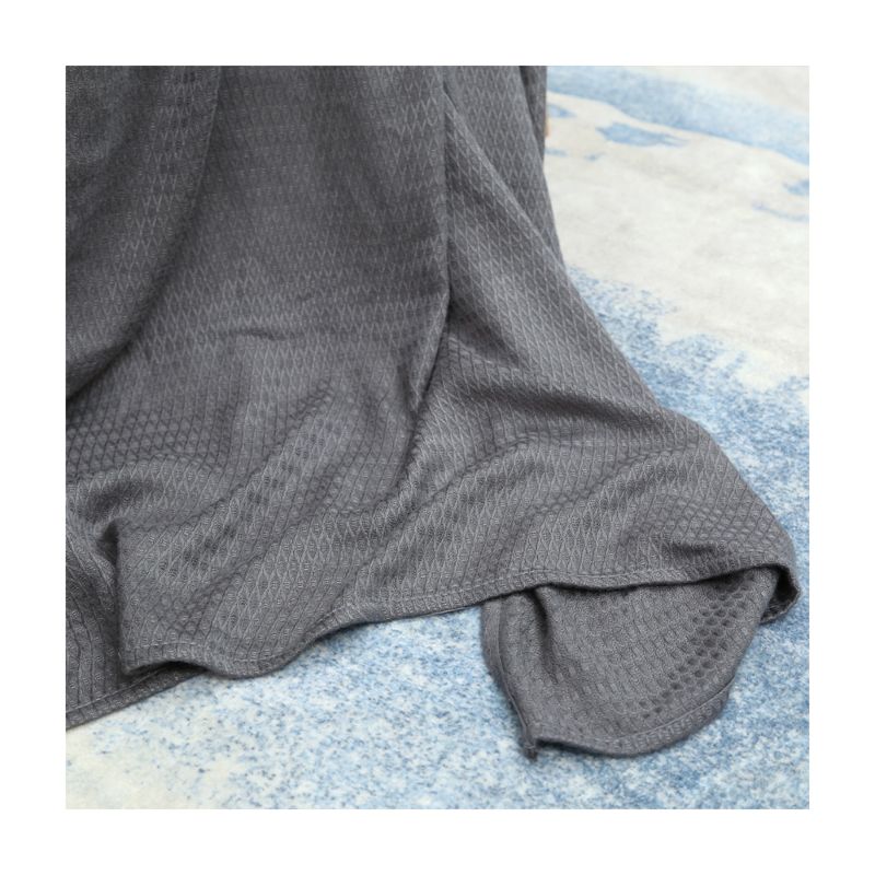 Sofa Bed Throw Woven Blanket Picture Baby Cotton Waffle Knit Blankets Thick Baby Cotton Waffle Knit Blankets