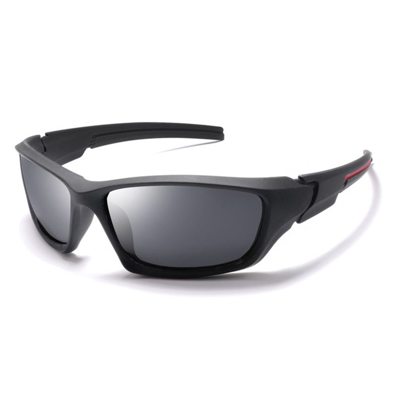 Sports Glasses Uv400 Protection Polarized Fishing Sunglasses for Men