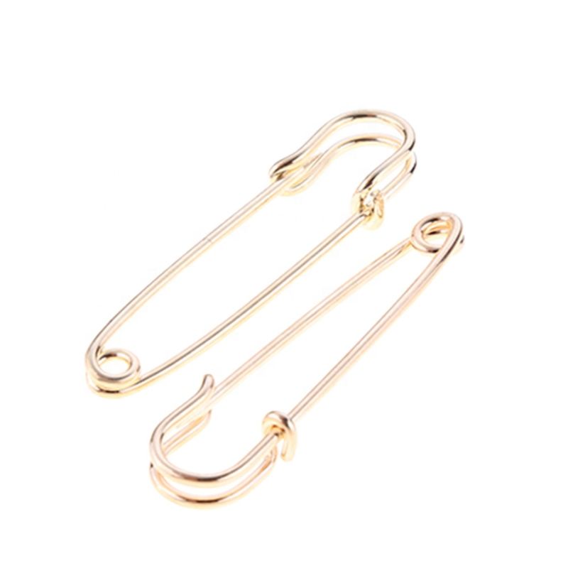 Safety pin