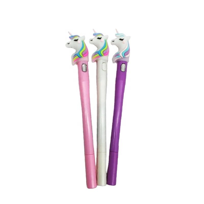 gel pen