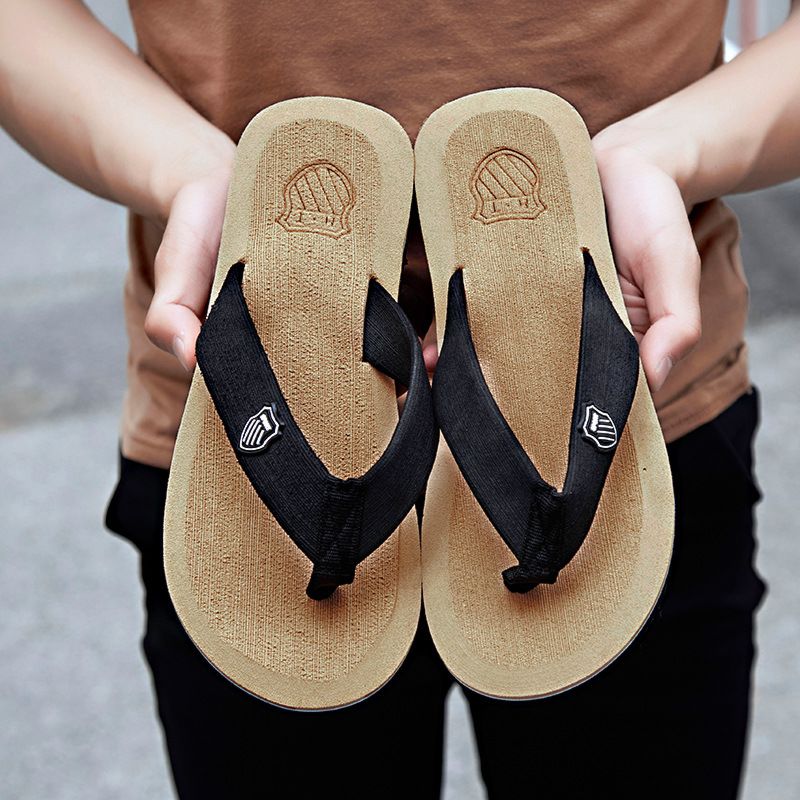 Style Flip Flop Slippers Eva Clip Foot Flip Flop Home Bathroom Non Slip Flip Flop