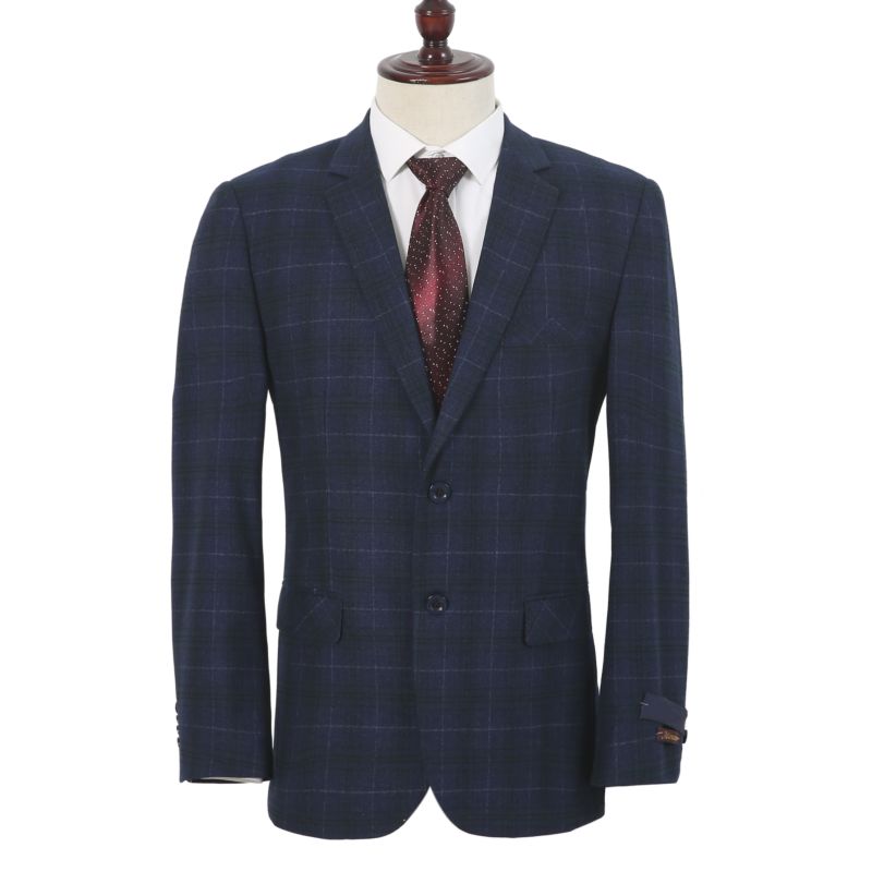 Suits Italy Customized Men's Clothing Business