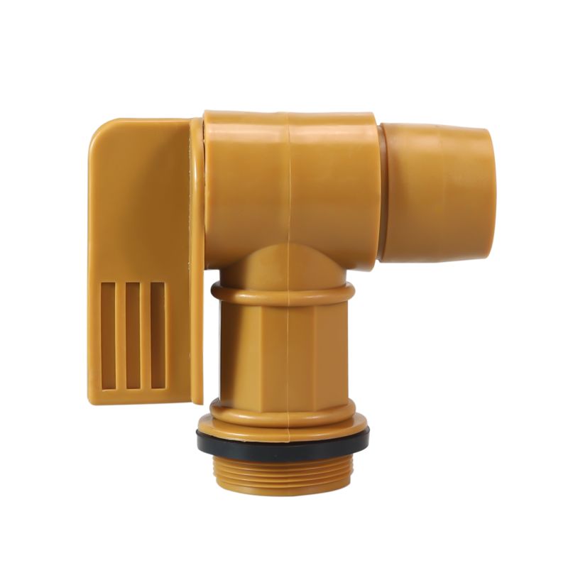 Taps, Yellow Color,Big Size