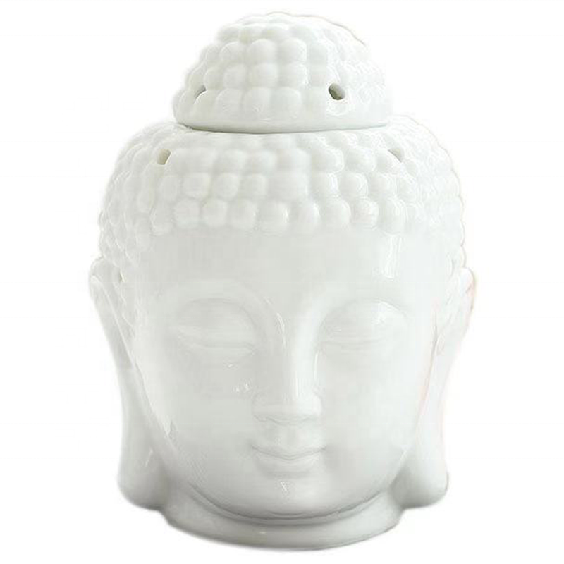 ceramic aromatherapy lamp