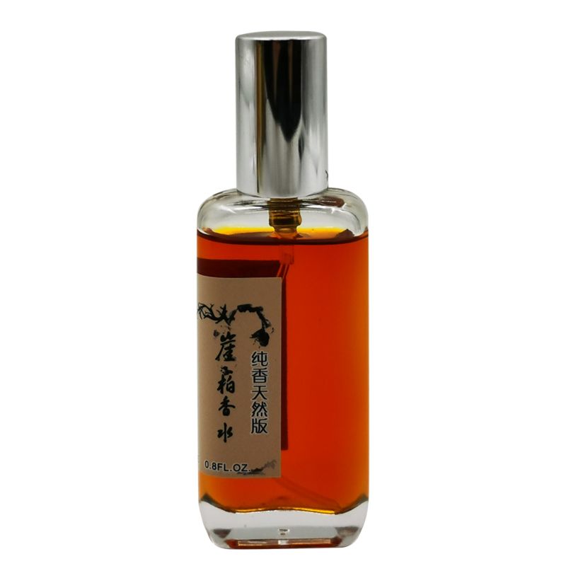 Thuja Pheromone Perfume Men Body Spray Attract Scented Water Relieve Stress