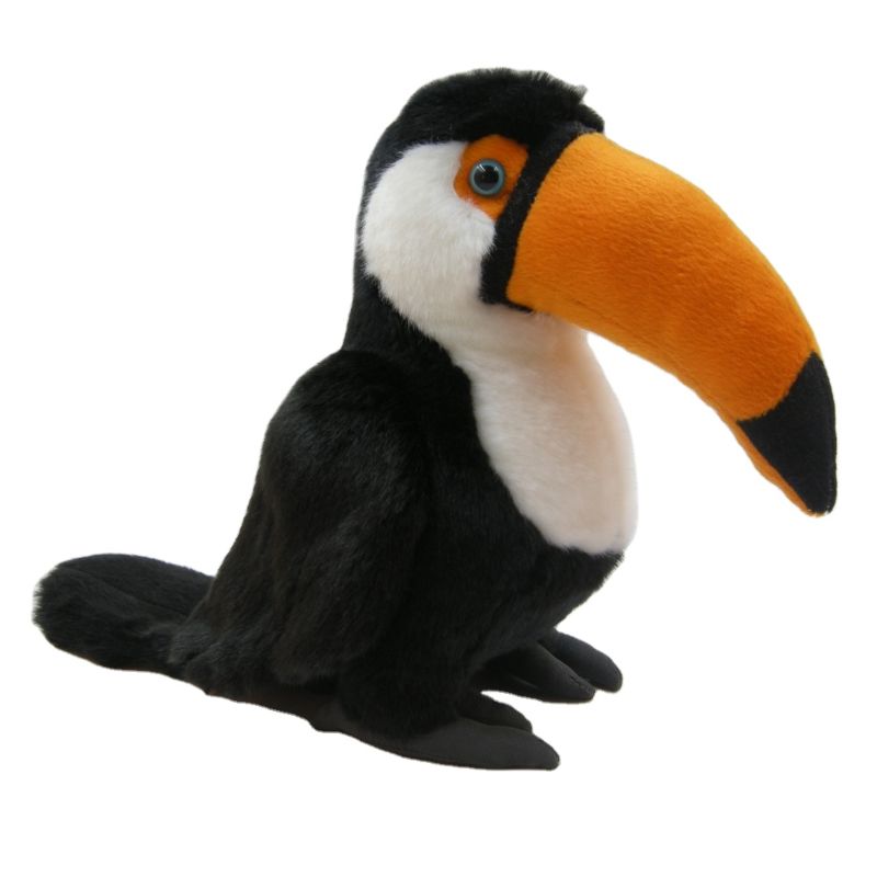 Toucan Birds Animal Stuffed Plush Toys for and Ebay