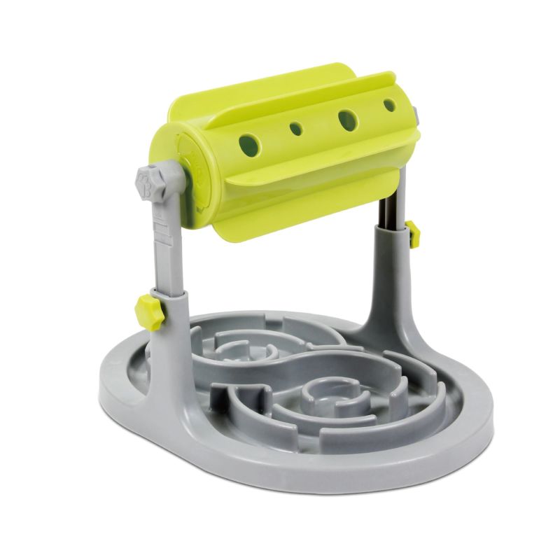 Slow Feeder