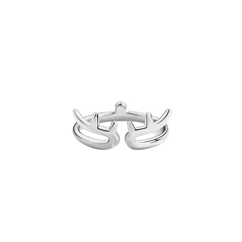 925 Sterling Silver Women Ring