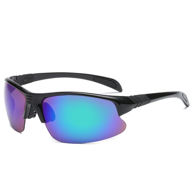 Tu-Gem Oculos Ciclismo Gafas Deportivas Mens Running Bike Bicycle Riding Cycling Sport Glasses Sunglasses Sports Eyewear