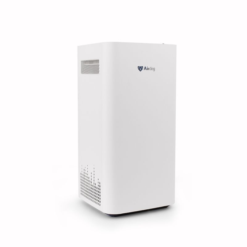 Type White Pm 2.5 Smart Home Air Purifier 100~240V For