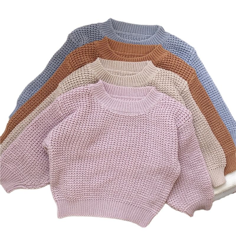 Wholesale knit sweaters on sale