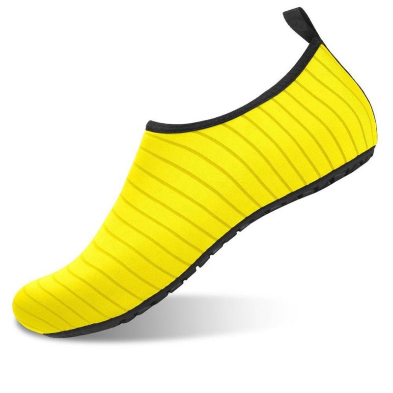 Unisex Bare Foot Shoes Beach Sandal Diving Snorkeling Shoes